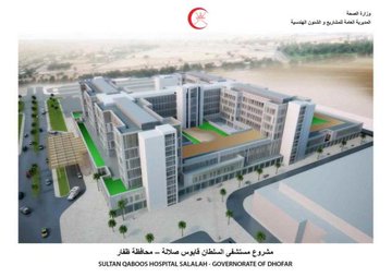 شي اكيد انه بيكون اهتمامكم في #ظفار هناك الحيان والاهل يلاه كله خير الي يصير..