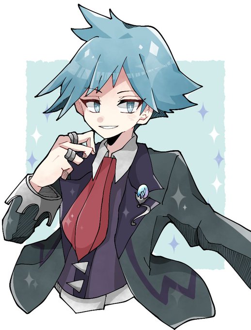 ツワブキダイゴのtwitterイラスト検索結果