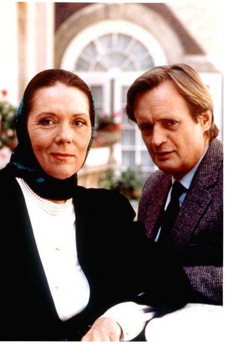 British and Irish film/TV birthdays for 19 September.

Happy birthday to David McCallum 
(born 19 September 1933) 