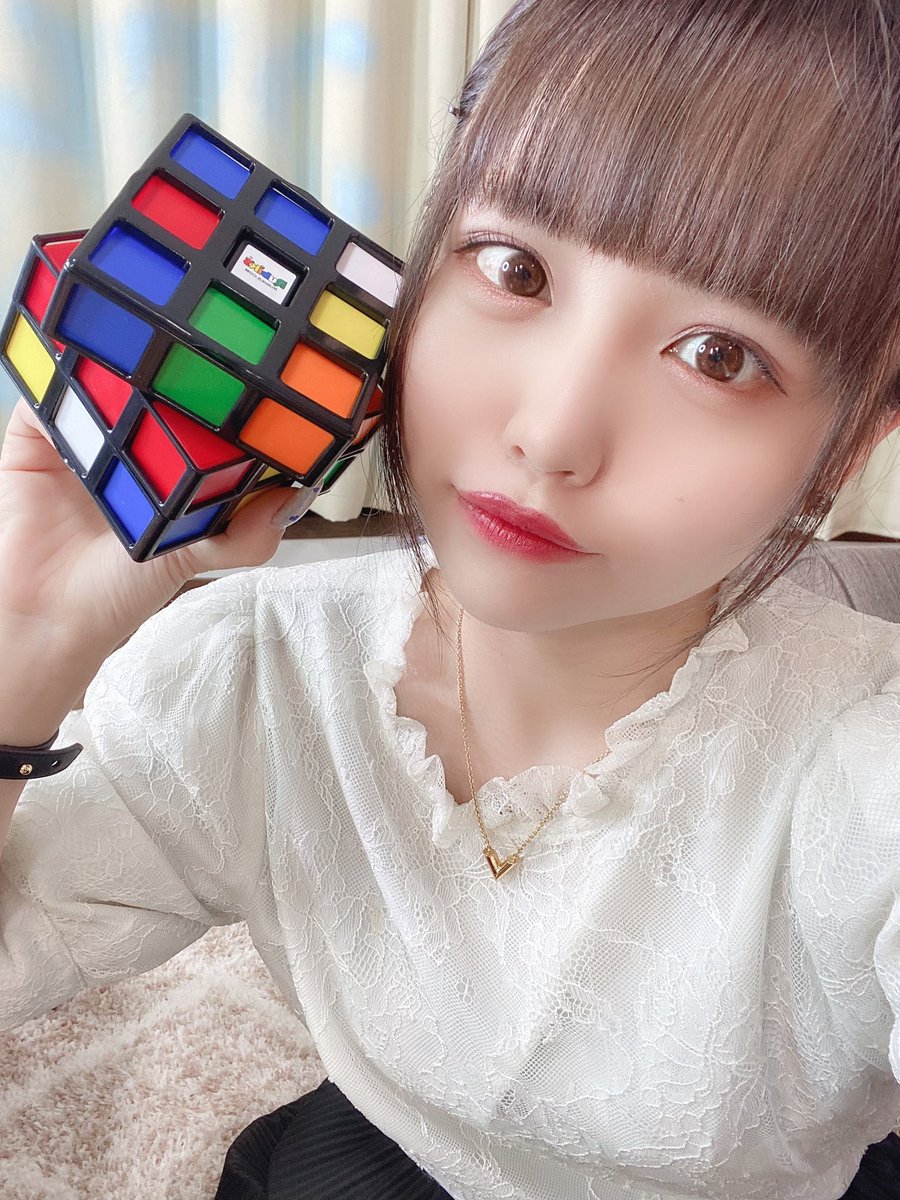 ゆいにゃ ゆさんがずっとやりたかったやつ 今度おかわり上がるから見てね T Co Yxdliakhg7 Twitter