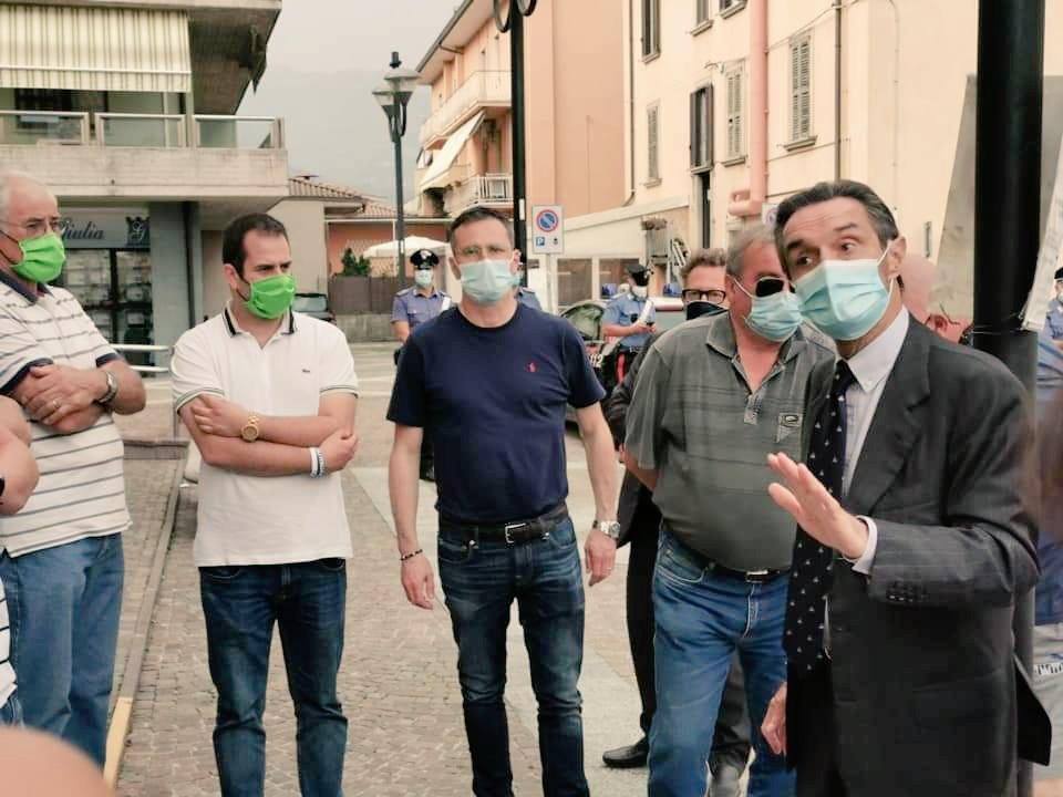 GioMalanchini's tweet photo. E ieri sera abbiamo chiuso la campagna elettorale a #Sorisole #BG a sostegno del candidato sindaco #Vivi. I sindaci e gli amministratori #Lega sono garanzia di #buongoverno del #territorio!
#iovotoLega #salvini
#andiamoavincere  #vivisindaco  #malanchini #orgogliobergamasco🏴󠁧󠁢󠁥󠁮󠁧󠁿 https://t.co/izxxmI2BoK