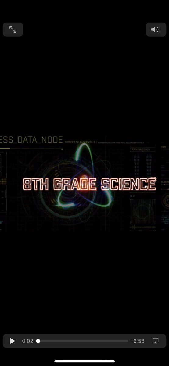 LISDInstruction's tweet image. Who said science 🥼 labs 🧪 had to be done in the classroom?!? This week our an amazing 8th grade science conducted labs virtually! Way to go @LISDMiddle @LancasterISD @ExquisiteE2013 drive.google.com/file/d/1L2Vsy-…