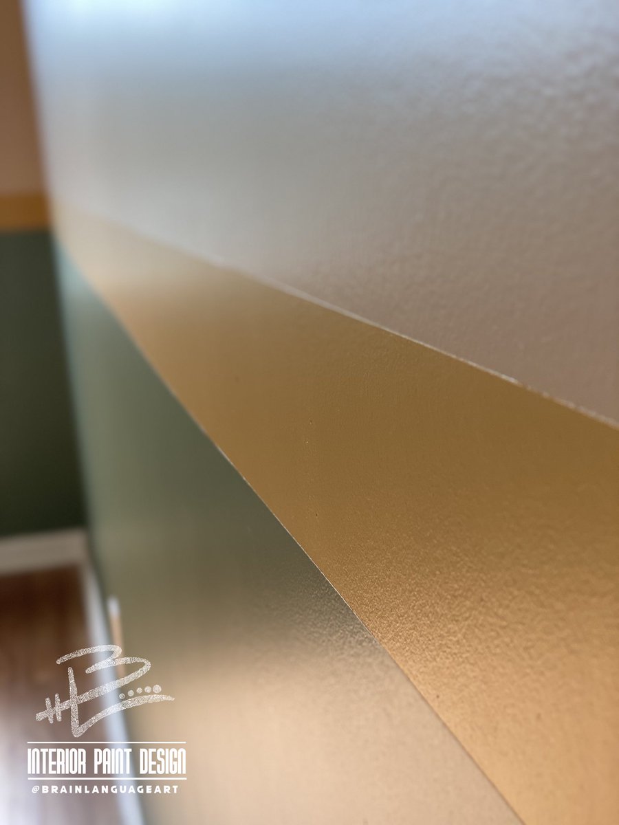 bla_paint's tweet photo. Keep those lines crispy! 📏
#brainlanguageart #atlantapainter #steadyhands #atlantainteriordesign @FrogTape @BehrPaint @HomeDepot
•
https://t.co/95BjnS7HIq
•
Click the link in our bio to check out our portfolio and set up a free consultation! 🎨 https://t.co/uDYcnBDldE