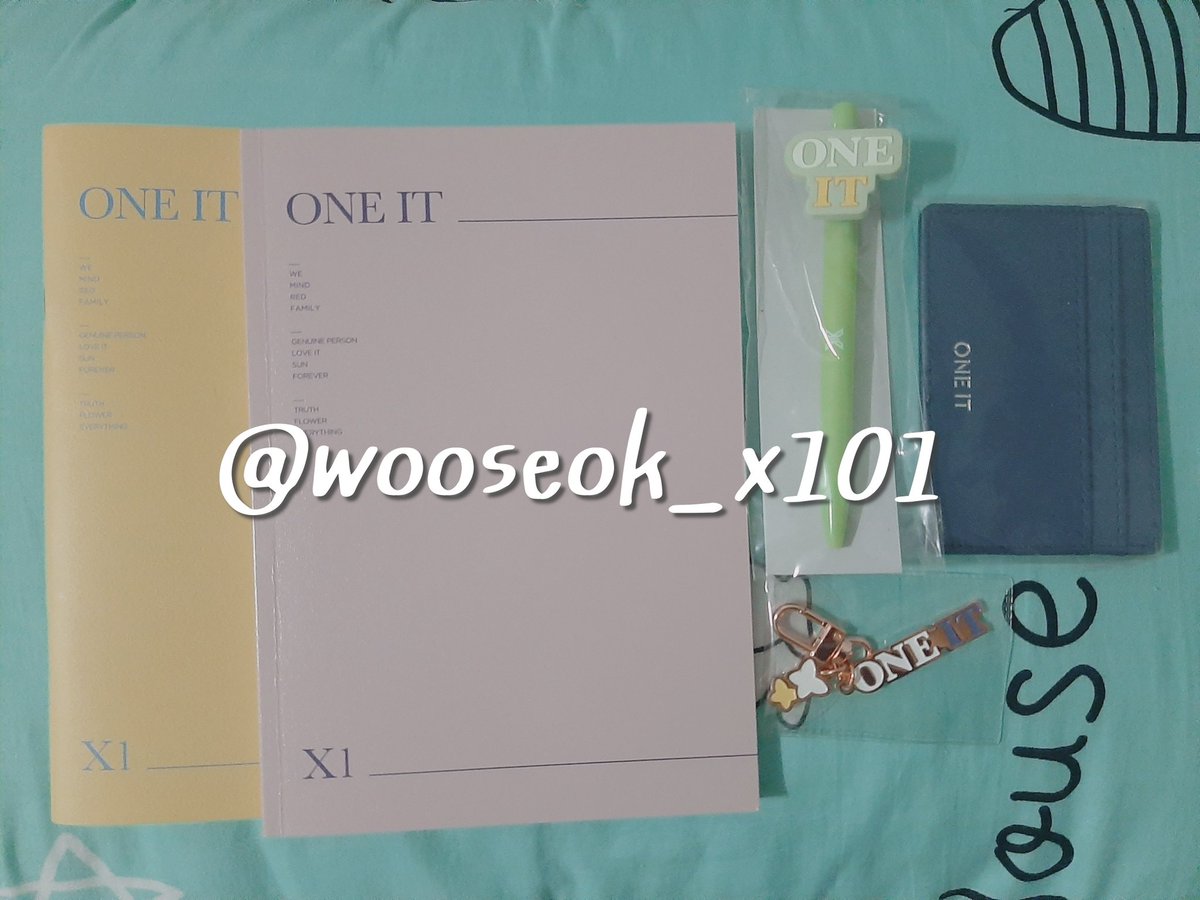 wooseok_x101's tweet photo. 🐰ส่งต่อเซ็ตแฟนคิท X1
 
❌ไม่มีเมมเบอร์การ์ด
❌ไม่มีกระบอกน้ำ

ราคา 580฿

🔺สภาพ 98% เคยเอามาเปิดดูแค่1-2ครั้งค่ะ เก็บขึ้นหิ้งอย่างดี🥺

ขอดูรูปเพิ่มเติมได้ค่ะ

📮ค่าส่ง แฟลช 60฿
👉สนใจ DM ได้เลยค่ะ

#ตลาดนัดX1 #ตลาดนัดoneit #ตลาดนัดวอนอิท #X1 https://t.co/pOzNs7nTQa