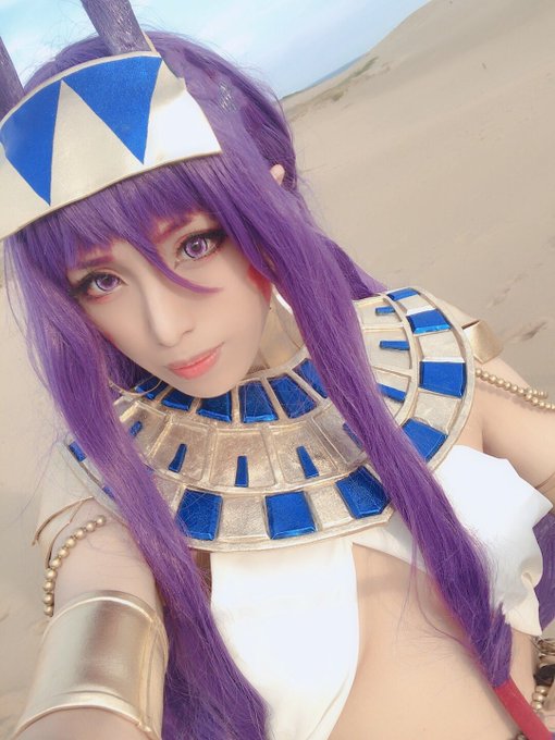 コスプレイヤーりんくのTwitter画像33