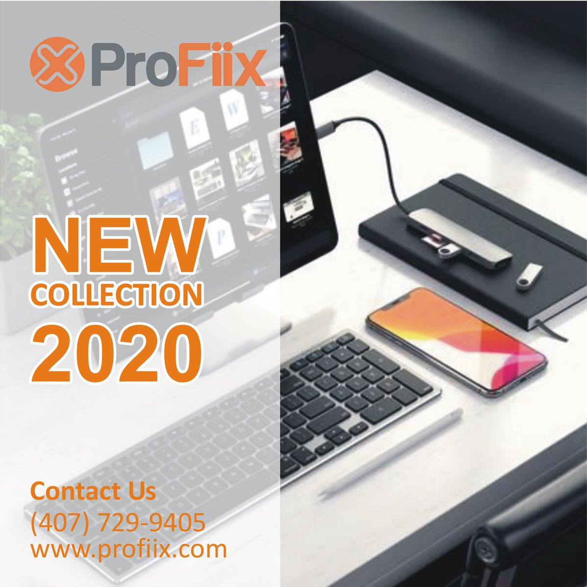 ProfiixInfo's tweet image. New Collection 2020
Call/Text: 407 729 9405
visit our website: profiix.com
#proffix #profiixstore #MobileRepairing #iPadRepairing