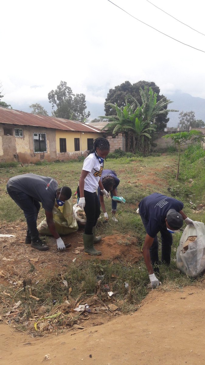 Grace Remigius tweet media