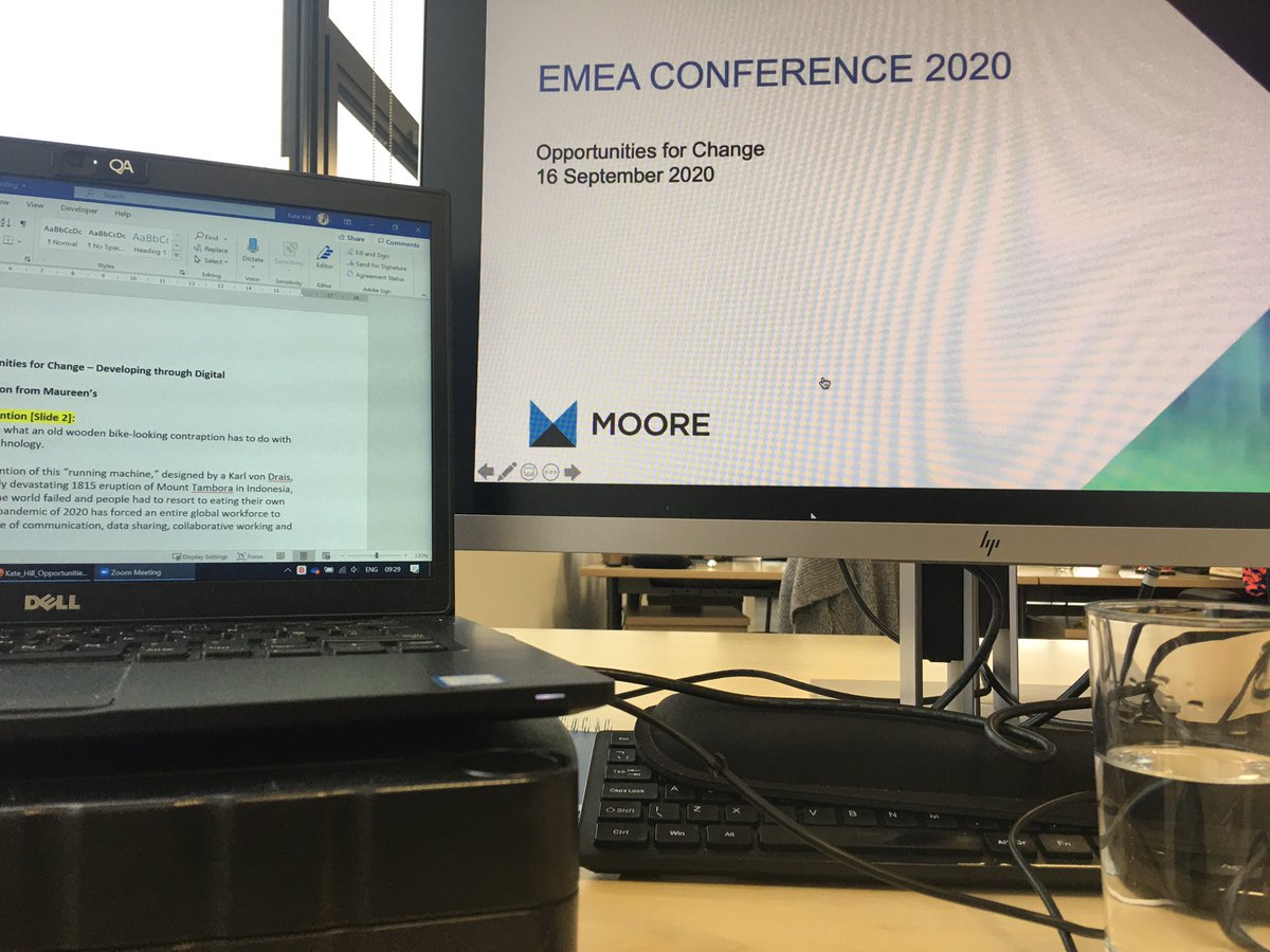 Moore Insight tweet media