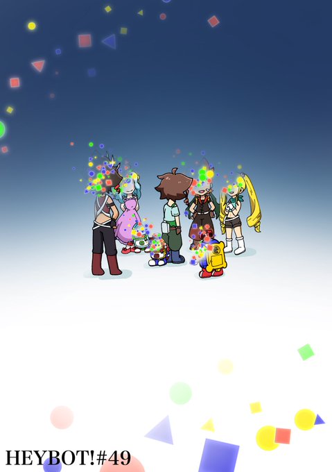 ヘボット の注目 画像ツイートまとめ 5ページ目 アニメレーダー ヘボット の注目 画像ツイートまとめ 5ページ目 アニメレーダー