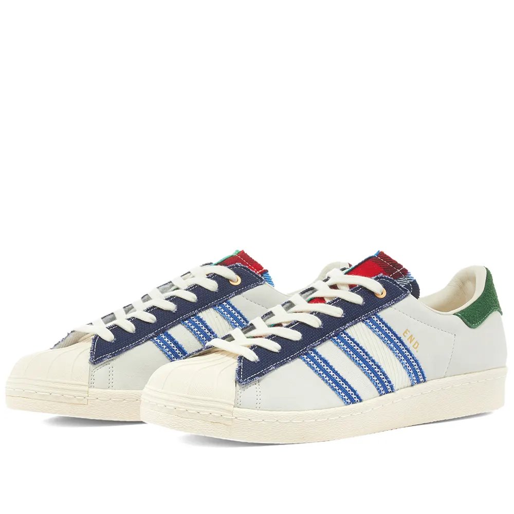 adidas superstar alternative luxury