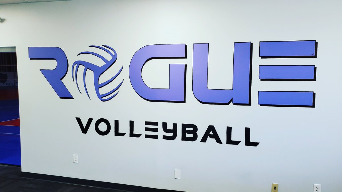 Roguevolleyball (@roguevolley) on Twitter photo Are you ready? <a href="/RogueVolley/">Roguevolleyball</a> is. Good luck to everyone that playes today and come check us out this fall at our Open House. Are you ready? <a href="/RogueVolley/">Roguevolleyball</a> is. Good luck to everyone that playes today and come check us out this fall at our Open House.