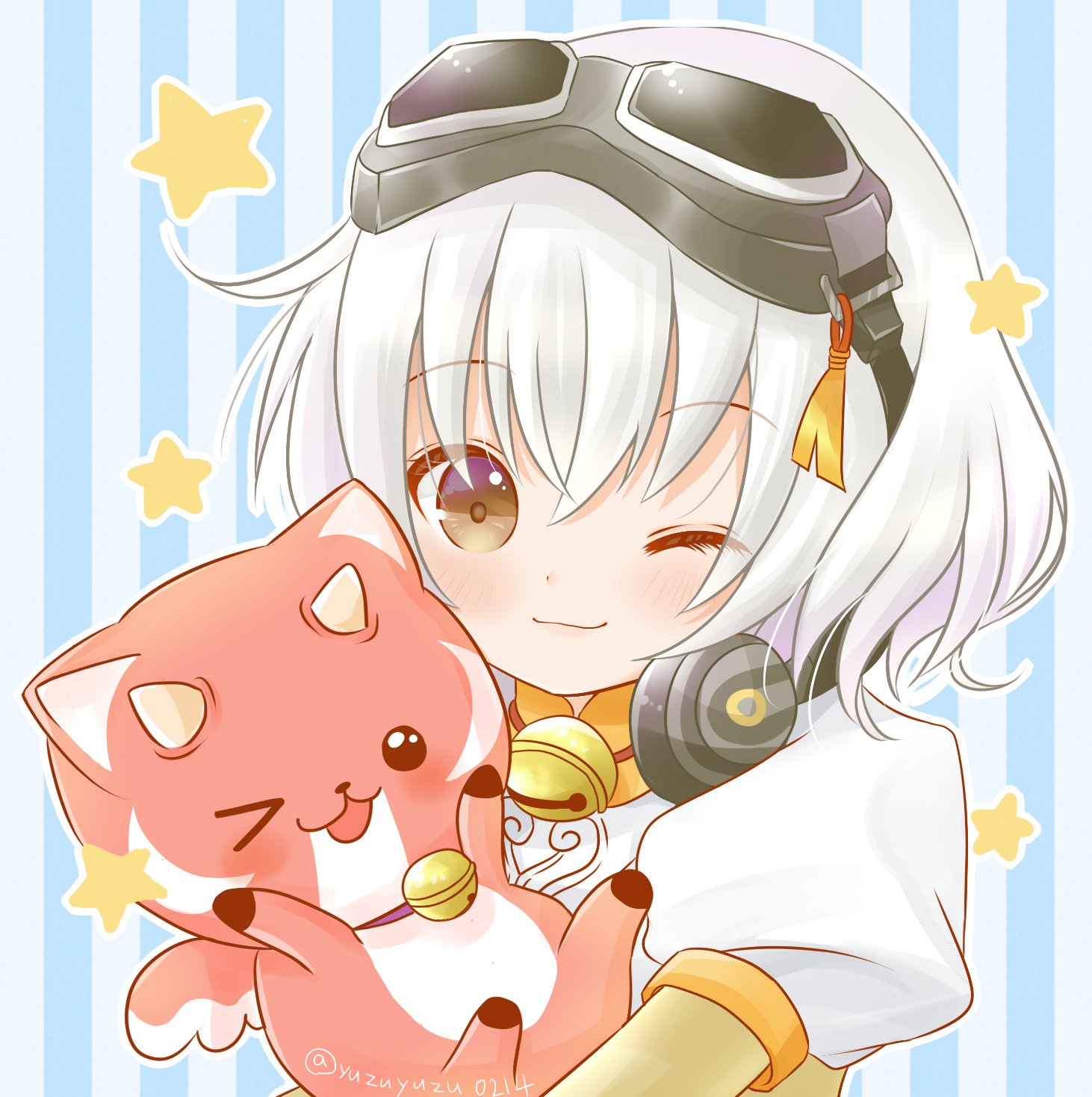 ゆず 依頼停止中 レイザーちゃん Fortnite フォートナイトイラスト フォートナイト Fortniteart T Co Go8vbeh7wp Twitter