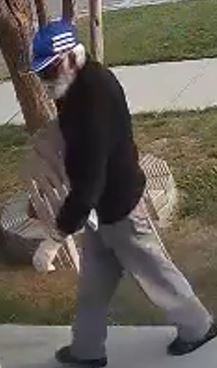 TPSOperations's tweet image. MISSING MAN: UPDATED PHOTO
Chandulal Gandhi, 83
- attached is an updated photo of Chandulal Gandhi, 83, in what he was last seen wearing when leaving his house.
- he is still missing