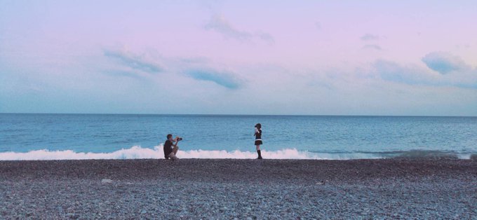 Twitterのコスプレ画像63