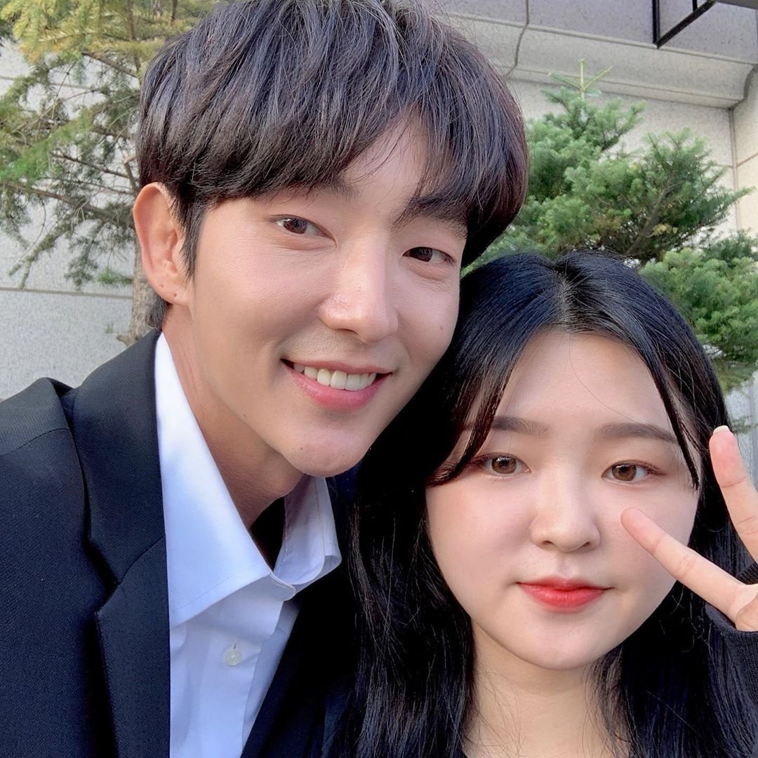 200919 By ppga0 악의꽃 최고 ₍ᐢ ɞ̴̶̷ ̫ ɞ̴̶̷ ᐢ₎ ♥ 짧은 시간이었지만 너무 신기하고 멋있었다 ⠀ #드라마 #악의꽃 #tvn #촬영 #드라마촬영 #막촬...