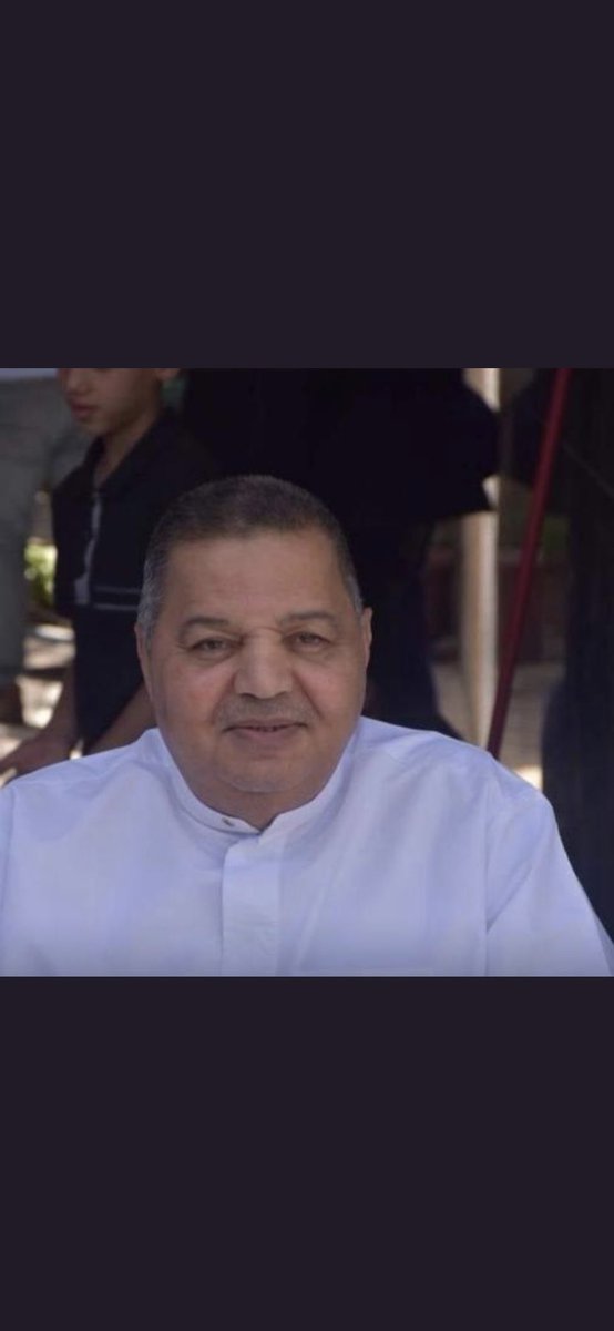 *رحم الله أخ الجميع وصديقهم الرفحاوي 
عباس دوش أبوخضير  .لم أعرفه إلا حامدا وشاكرا لله ومحبا للوطن وعاشقا لرفحاء.
خلوقا.مؤدبا 
رحمك الله وغفر الله لك .أيه العراقي الشهم.
عزاؤنا لأهله وذويه ومحبيه
إنالله وإناإليه راجعون