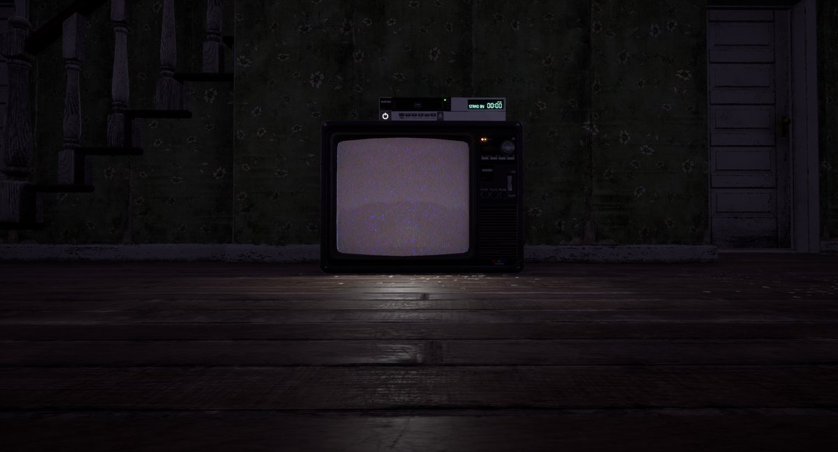 #Mystery #Dark #Game