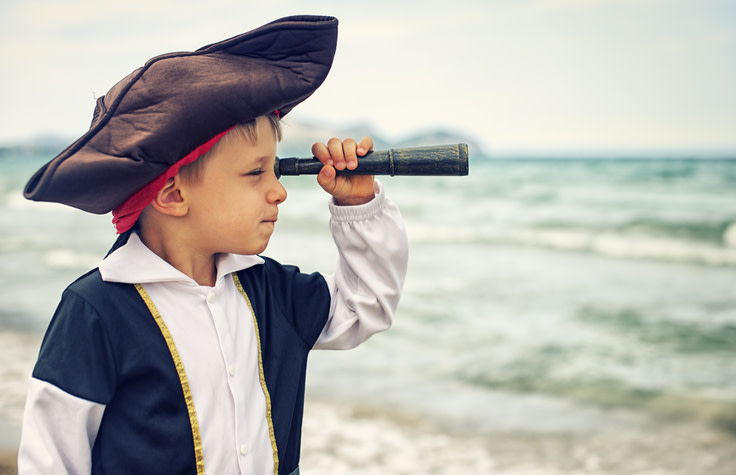 Ahoy, Me Hearties! Today marks Talk Like A Pirate Day! 🏴‍☠️

Bring your lads and lassies aboard the Tails of the Sea, we'll shout Thar She Blows when we've spotted a whale! 🐋 

Get ye tickets today! bit.ly/30MPe5d
