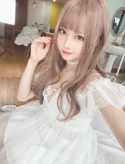 コスプレイヤーシスルのTwitter画像27