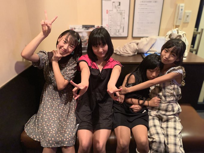 Twitterのコスプレ画像20