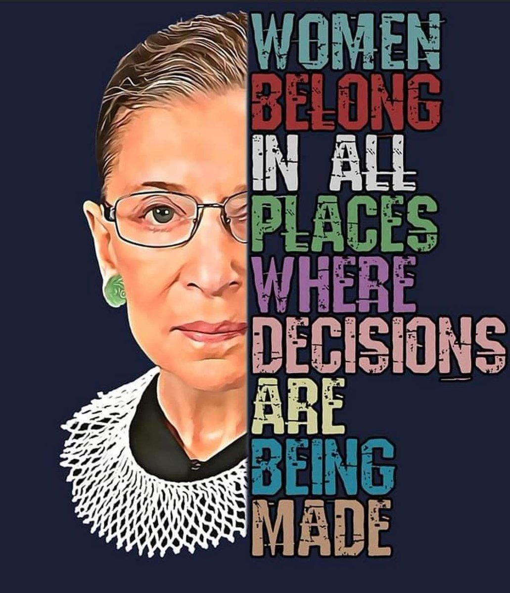 Her-story.
She tried her best to hold on. 💝
We honor what you've done! 
💔 #RuthBaderGinsburg #RIPRBG