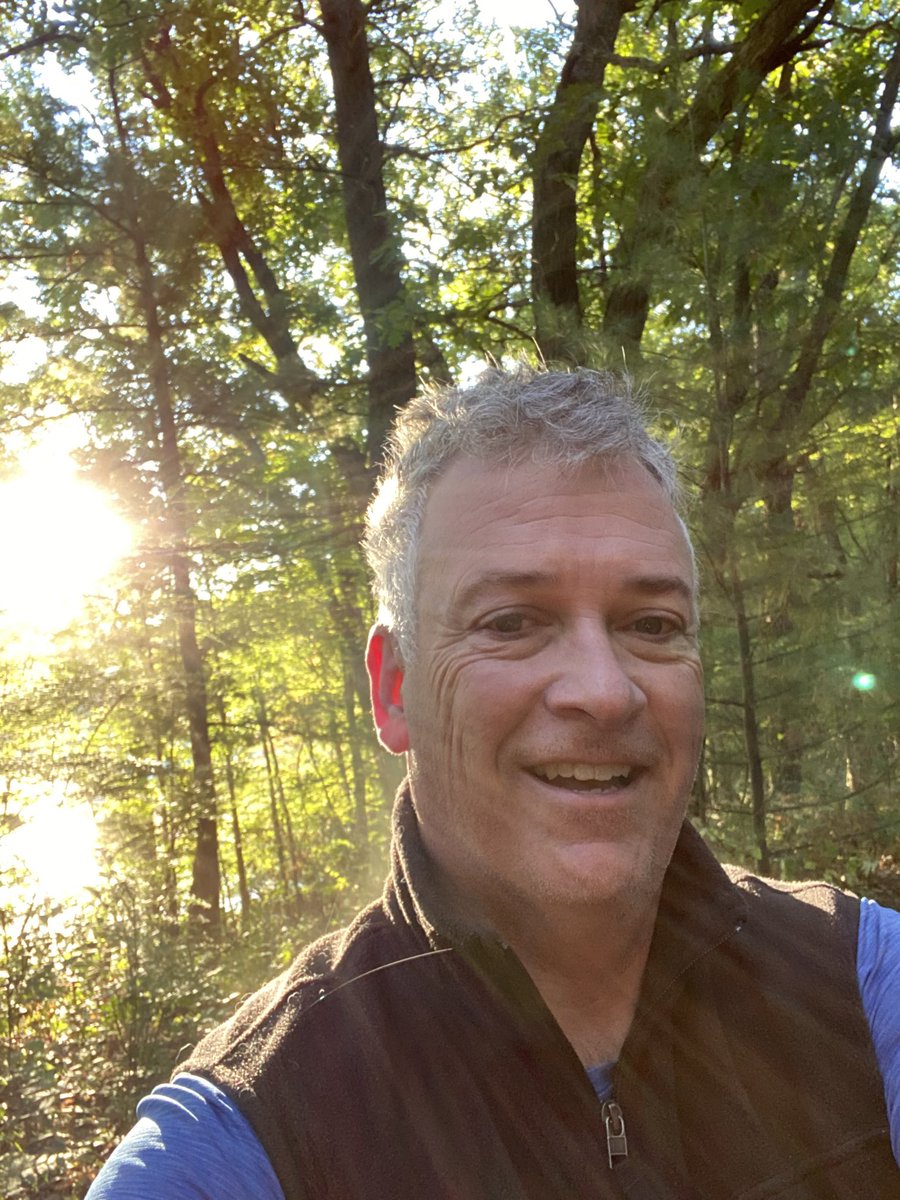 Good day for a trail run. 36 degrees. Whooahhh.