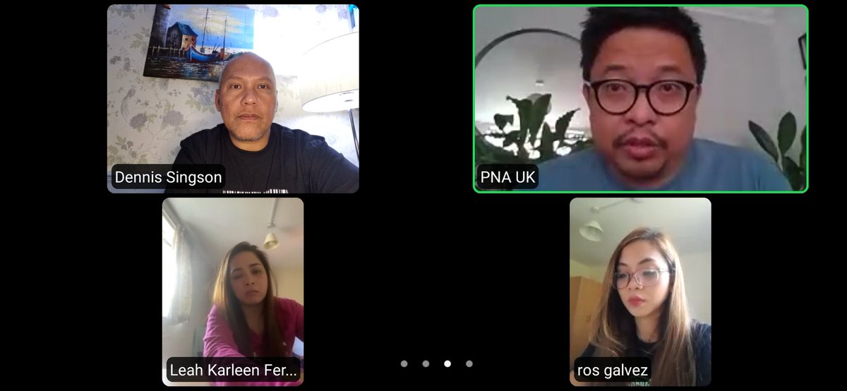 dence10's tweet photo. @PNA_UKnurses  just concluded another ‘Welcome to the U.K.’ webinar for the newly-arrived Philippine Nurse cohort from @ASPHFT

#PrisoNurses no more

Supporting @PNA_UKnurses 
Supporting #prisoNurses
Supporting #EndHCWBanNow https://t.co/WIyVL5mZlS