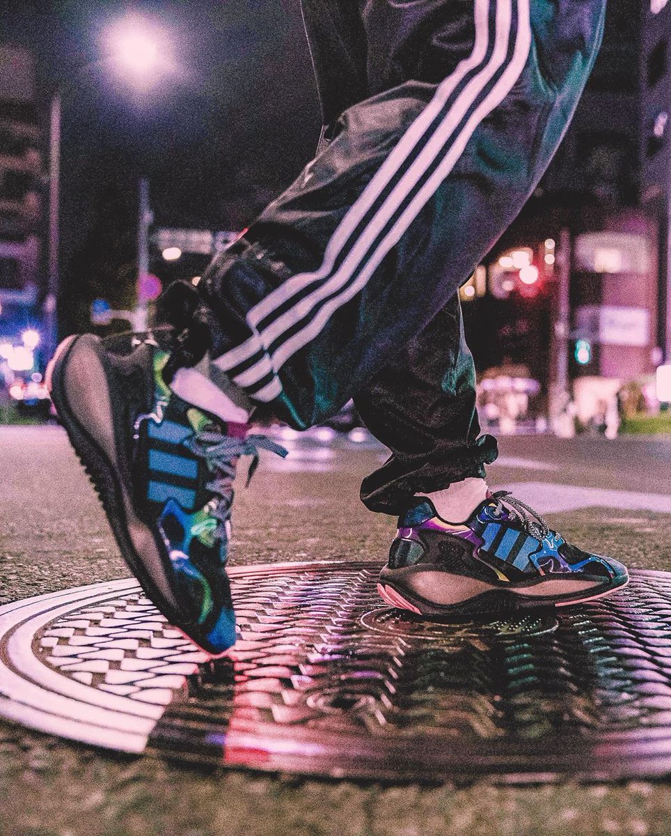 zx alkyne atmos