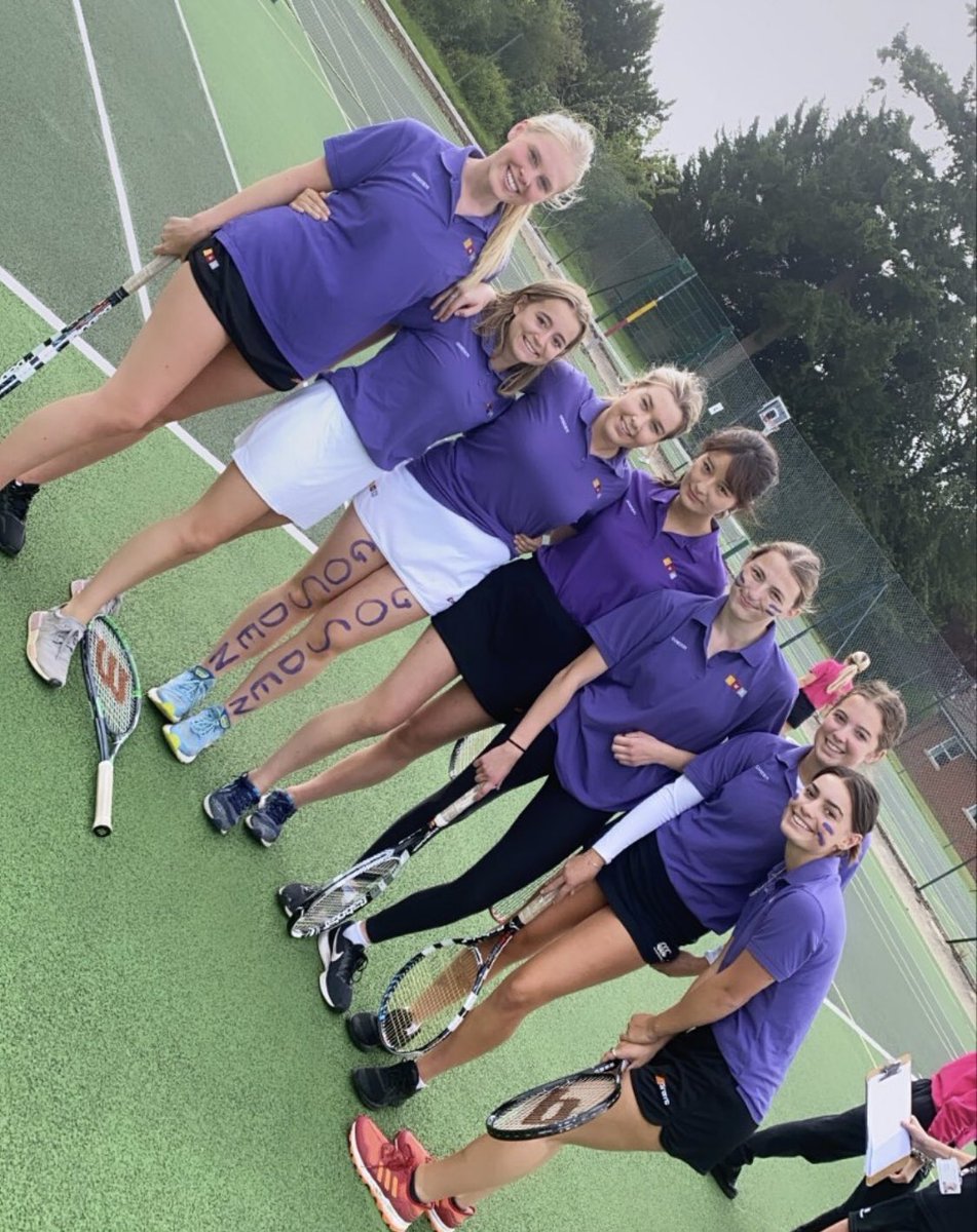 Gosden House | Lord Wandsworth College tweet media