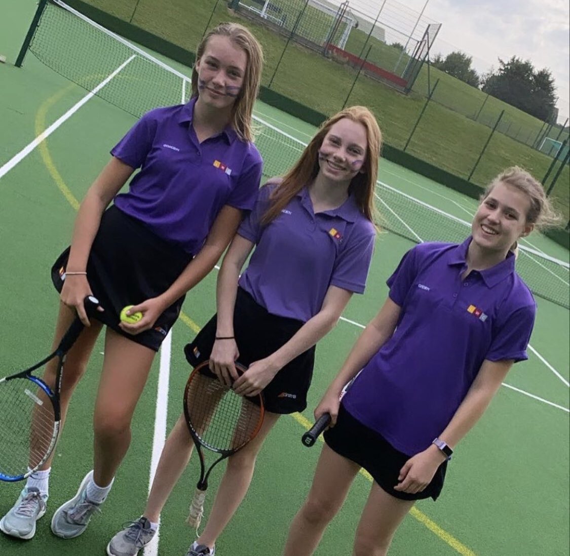 Gosden House | Lord Wandsworth College tweet media