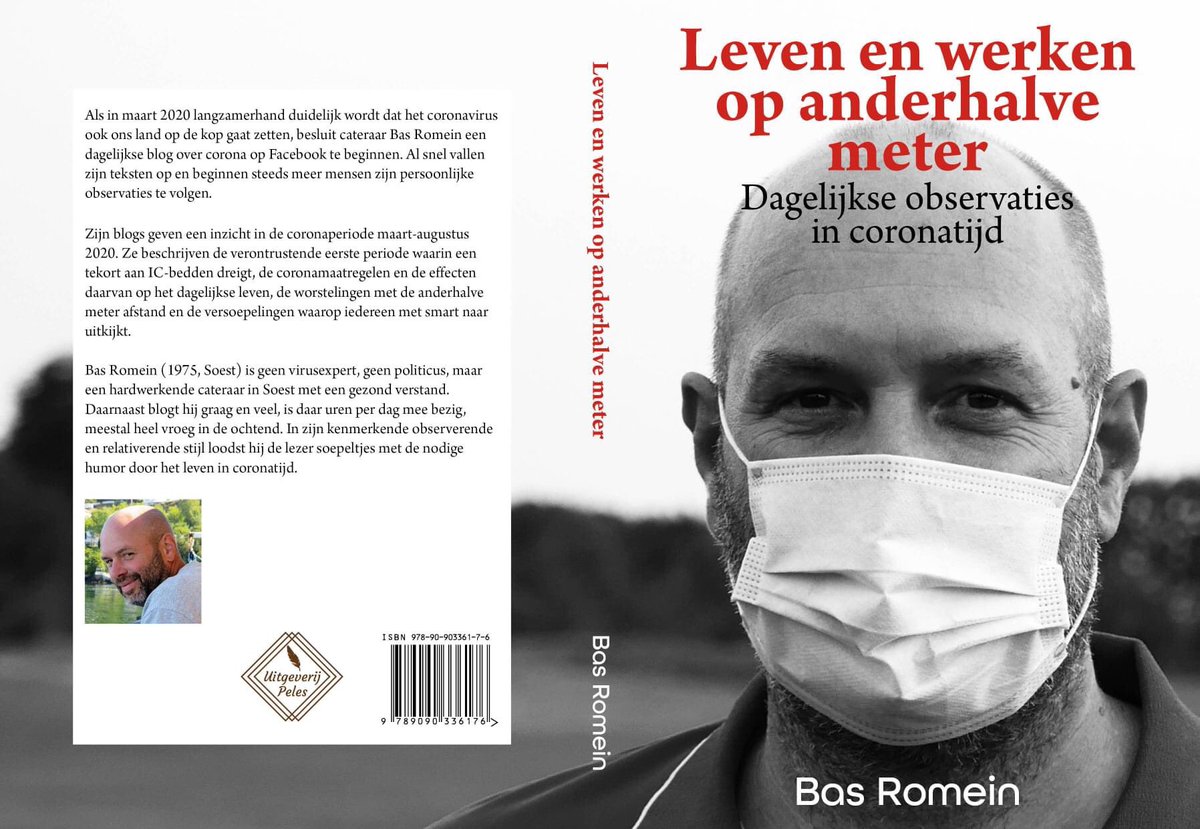 BuzzRoman's tweet image. Al jaren geen tweet meer geschreven volgens mij, druk bezig met mijn boek natuurlijk. Dus nu ongegeneerd een beetje reclame maken....