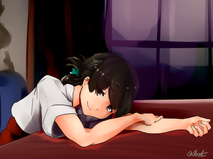 春日丸のtwitterイラスト検索結果 春日丸のtwitterイラスト検索結果