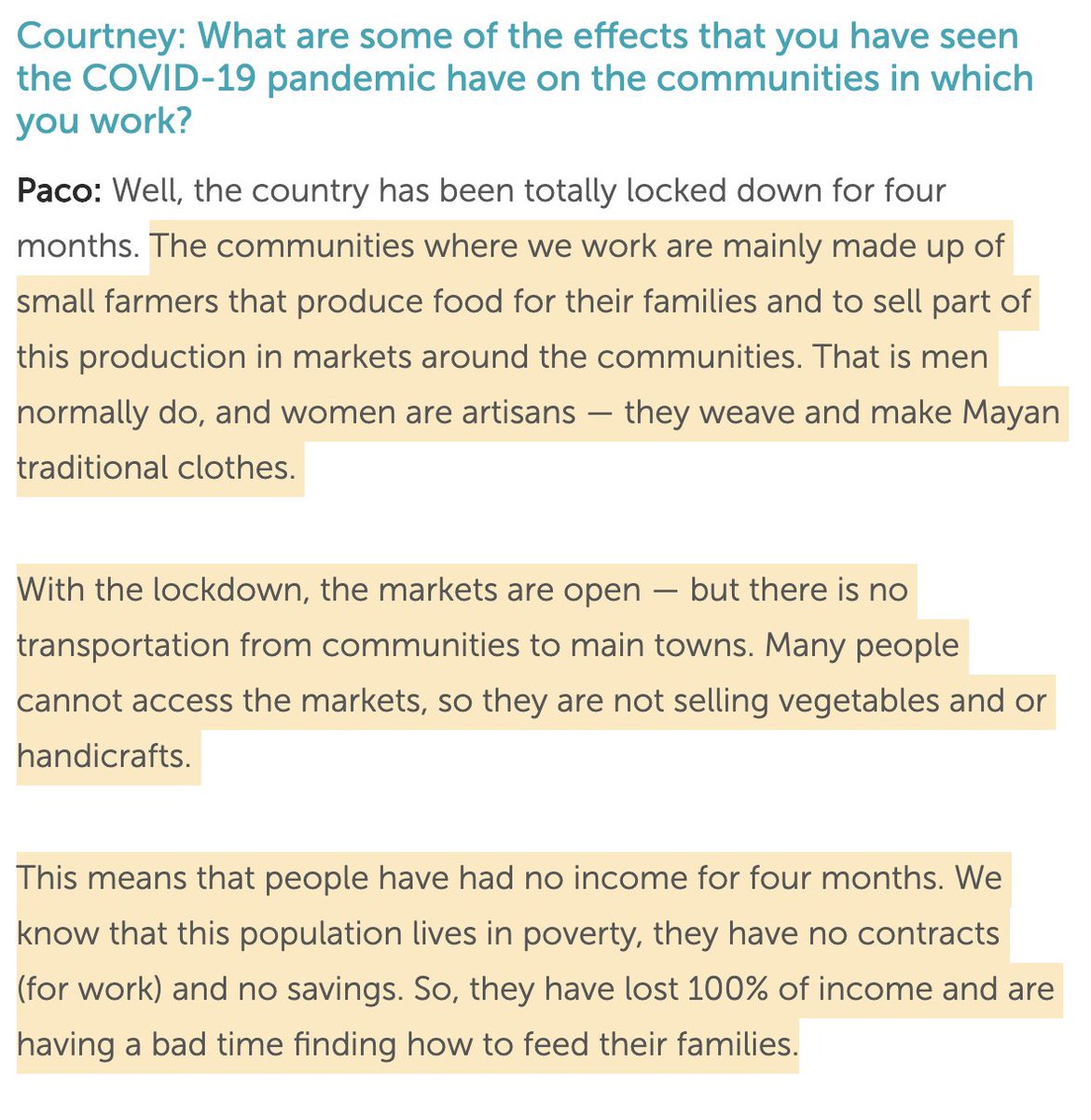 FieldWorks tweet media