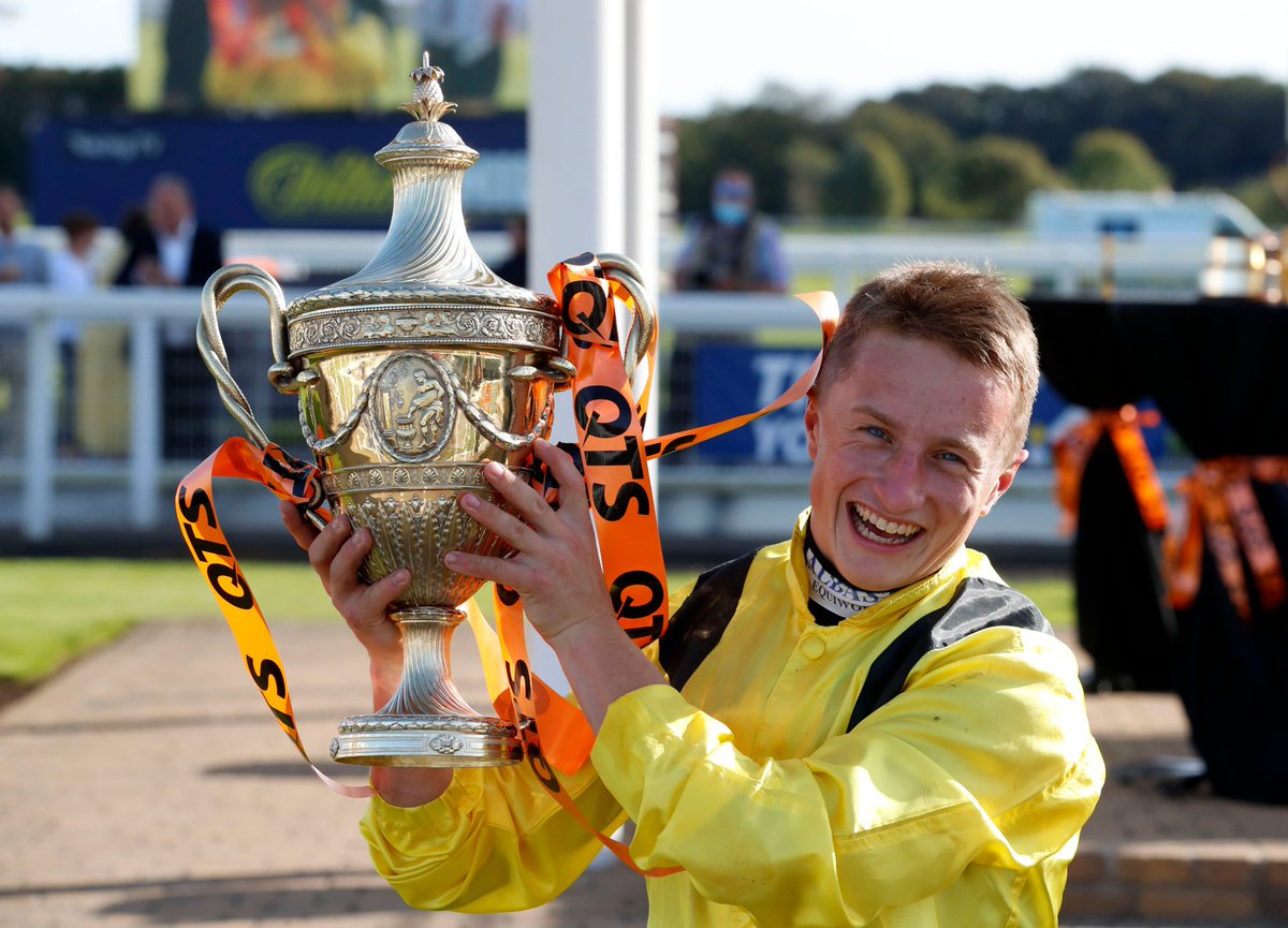 Tom Marquand tweet media
