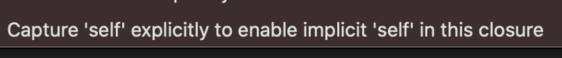 gimly's tweet image. Finally #Xcode12