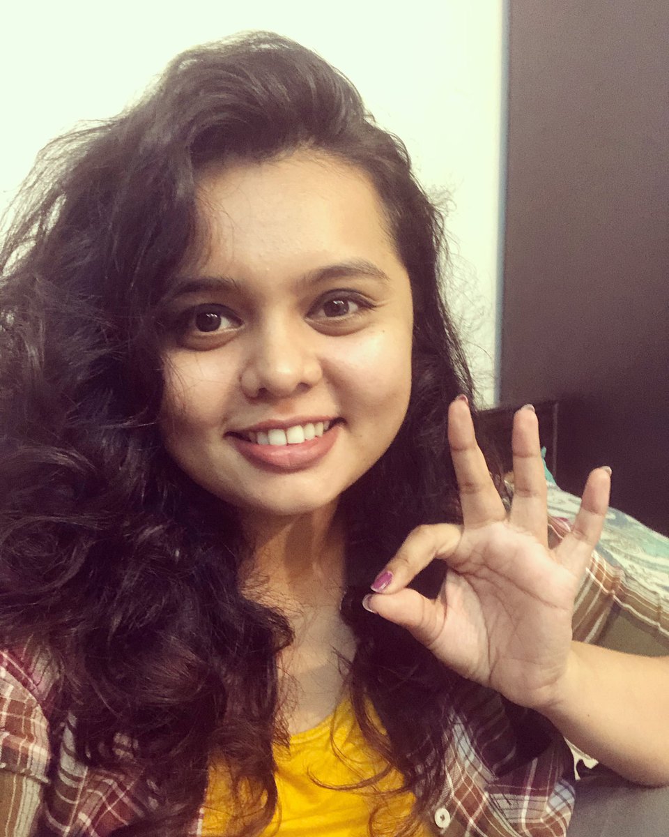 RJUrmin's tweet image. Hello my Agdi Wow fam,
Quite recently I had a slight fever &amp;amp; soar throat, I’ve been tested positive &amp;amp; currently am asymptomatic (No Fever anymore) Please do not worry, I’m home quarantined &amp;amp; going to follow all the regulations carefully. 
You guys stay Safe &amp;amp; #AgdiWow ❤️❤️