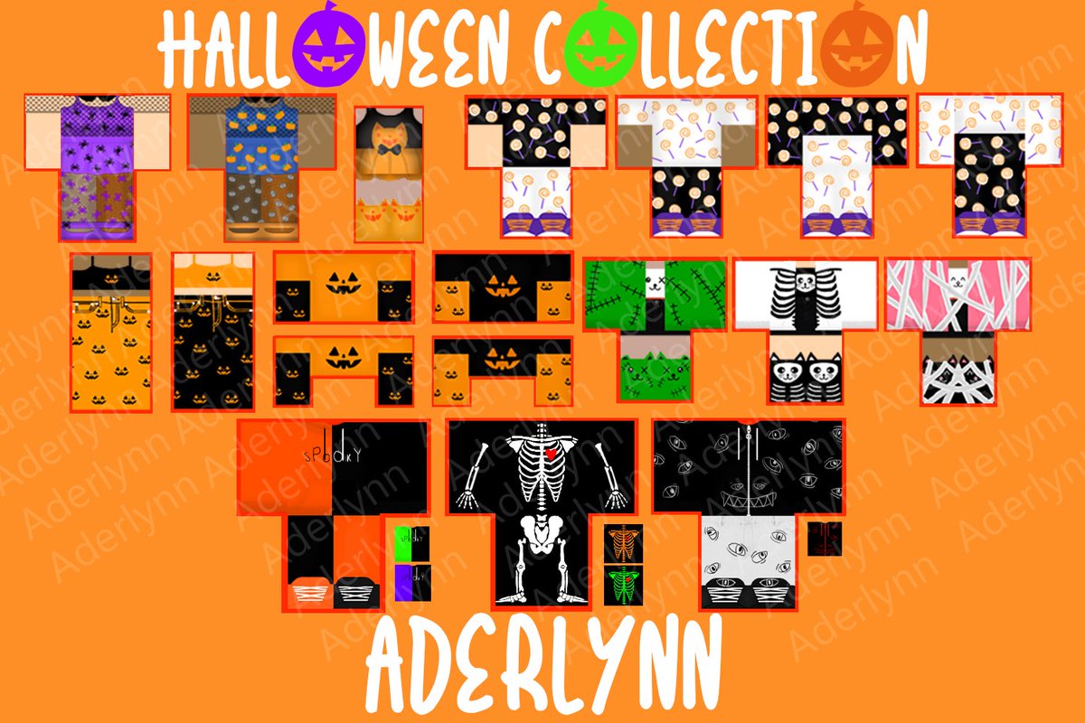 Aderlynn Aderlynn Twitter - roblox aesthetic outfits halloween