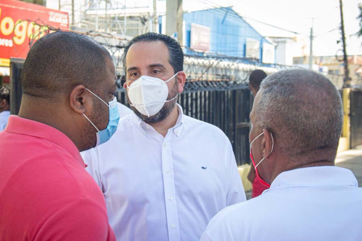 Alberto Rodríguez tweet media