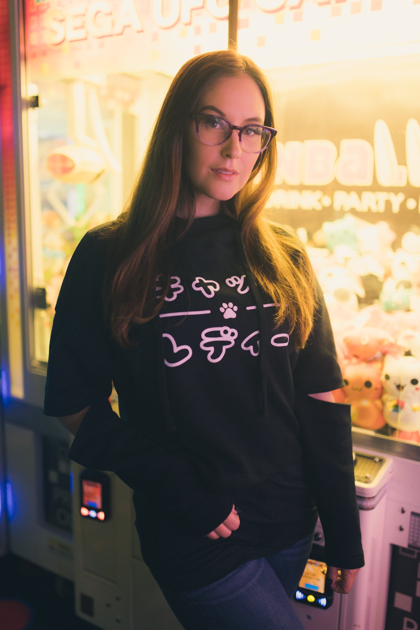 Meg turney merch