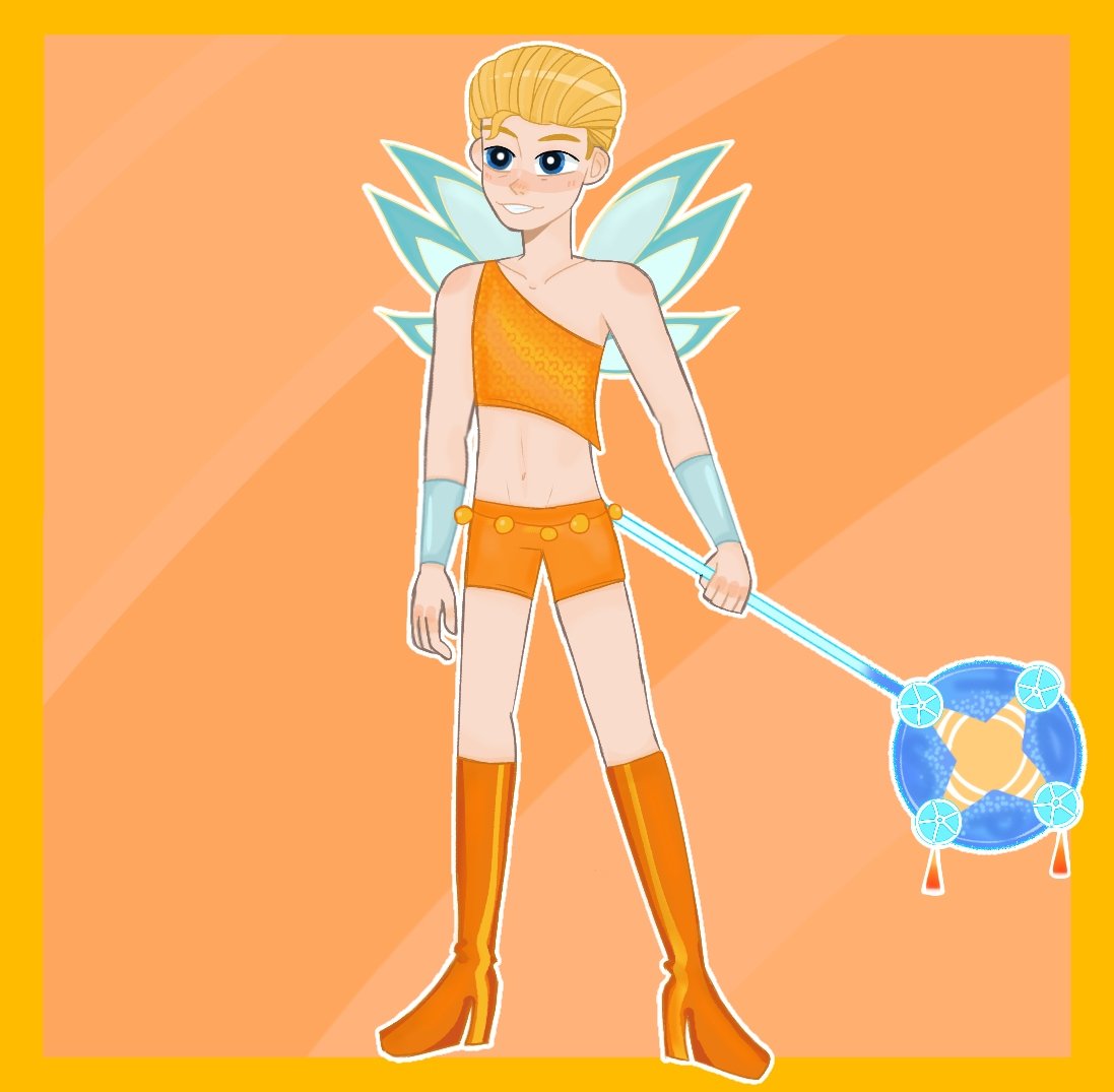 AnviChan tweet picture