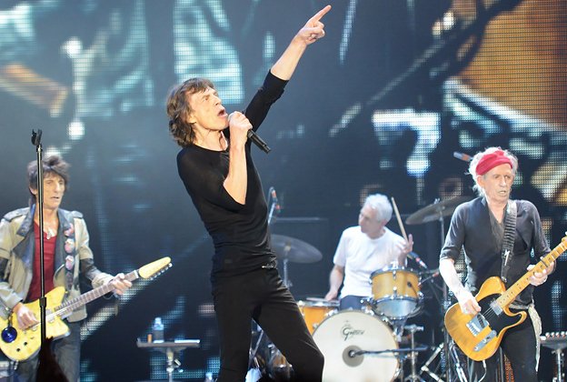 Alex Pi on Twitter: "Rolling Stones - Paint it Black 2006 Live Video HD  https://t.co/OJDeFPeNET @YouTube https://t.co/yQhcUrsK4W" / Twitter