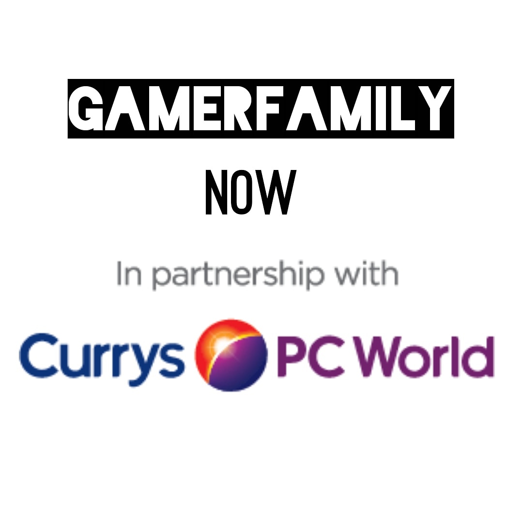 GamerFamilyYT's tweet photo. Big things are happening!!

We are now in partnership with Currys PC World!!

https://t.co/h8YAaav9fI

#CurrysPCWorld #PartnershipGoals #Partnership #GamerFamily https://t.co/jJM15n1B8z