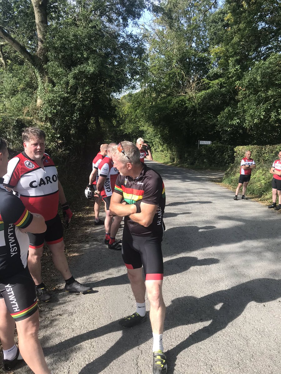 Dai Charles Evans tweet media