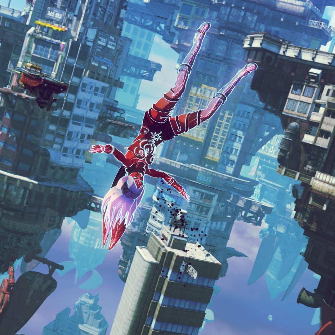 How you explore the world can also make your game pop from the rest. Zipping through stages as Dandara, Nights majestically flies, through levels, Instead of flight you FALL everywhere in Gravity Rush, or simply traveling in a Mech