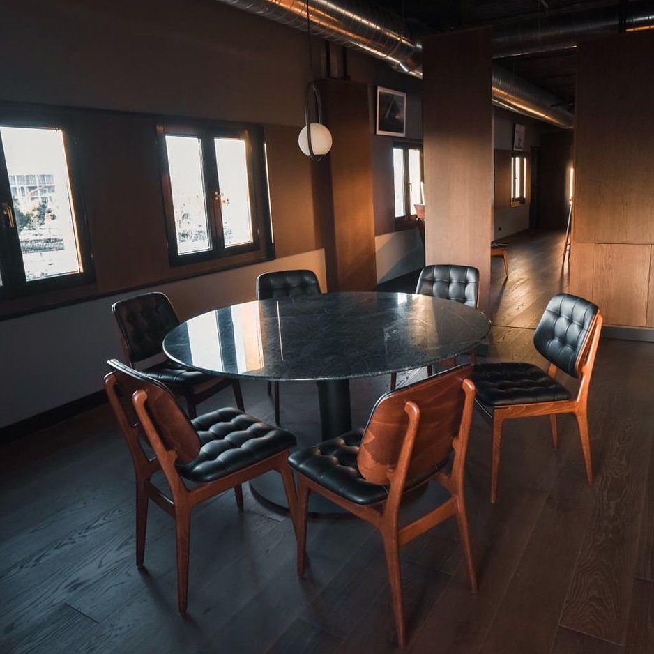 Nomadsofdesk's tweet photo. 👩‍💻👨🏻‍💻👩🏼‍💻 Todas las reuniones no pueden ser por #Zoom...

📍Encuentra tu sala de reuniones y..

!Únete a la comunidad de trabajadores mochileros!😎🎒 https://t.co/avB1JWa5Bv