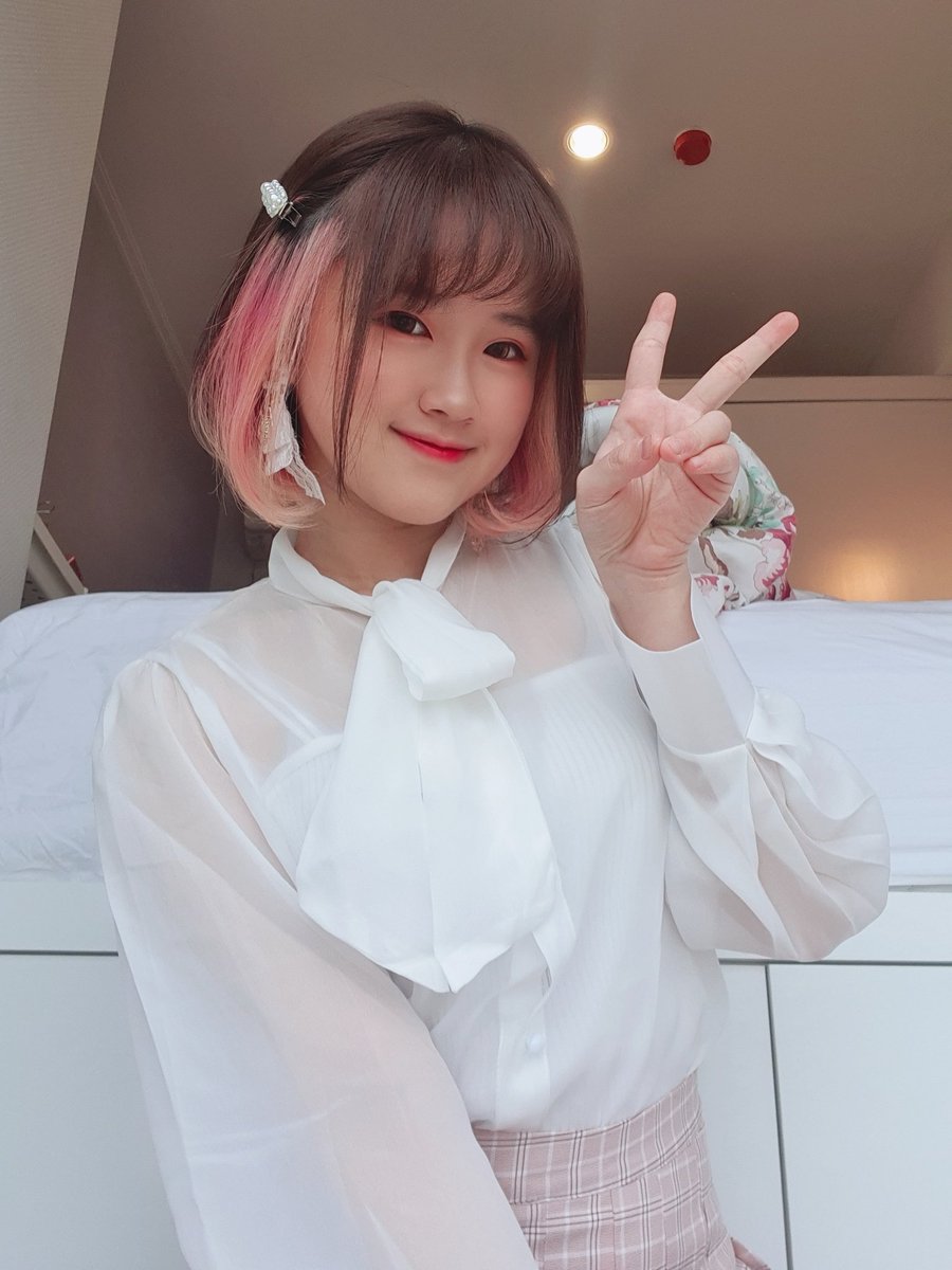 Nandain dulu kalau akunnya dah balik pakai selfie 🤣