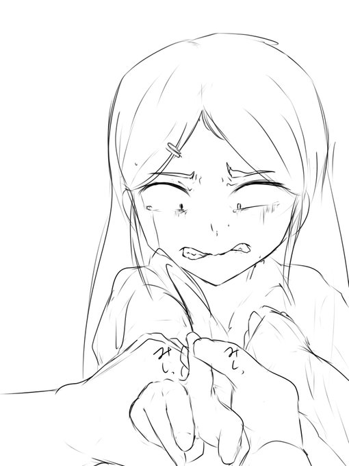 らくがきぺきぺき 