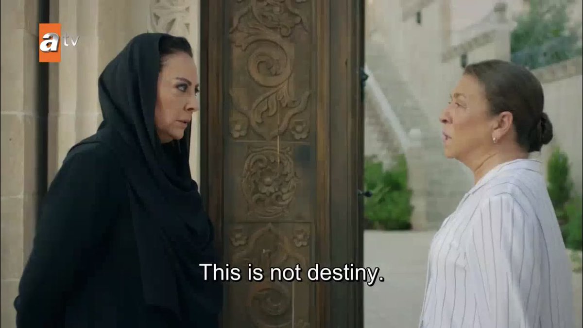 this is getting too intense  #Hercai