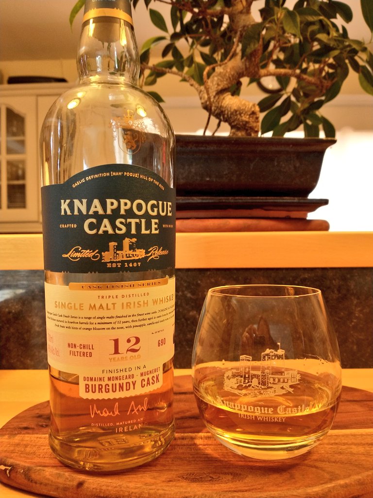 Whiskey talk tweet media