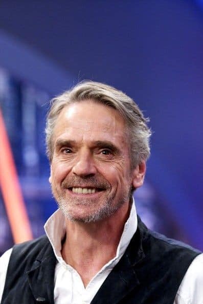 Happy Birthday to Jeremy Irons who turns 72 today! 